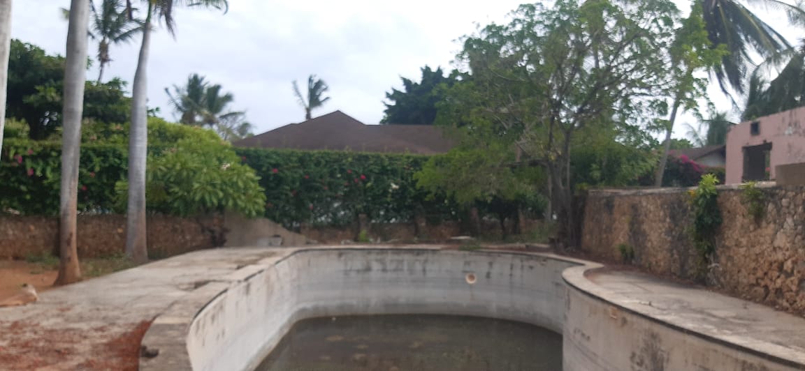 4br for reno in Malindi