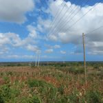 3.5 Acres prime land for sale in Kakuyuni