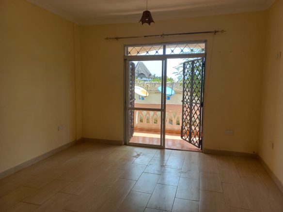 Casa de Janoo Malindi
