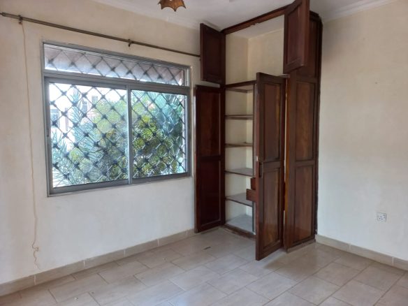 Casa de Janoo Malindi