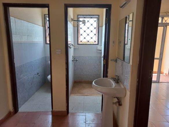 Casa de Janoo Malindi