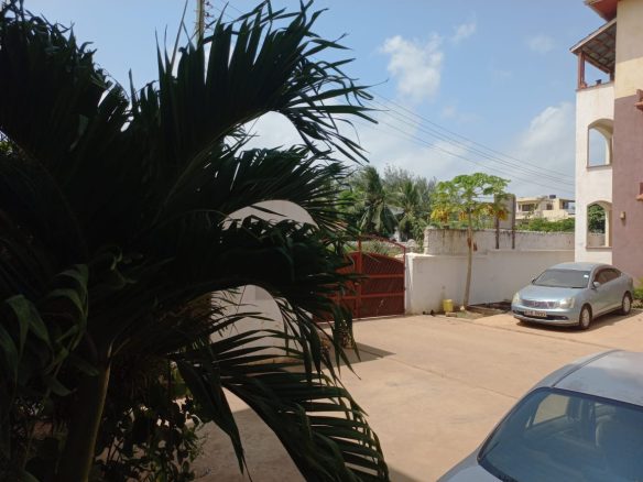 Casa de Janoo Malindi