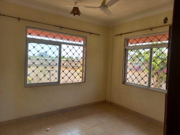 Casa de Janoo Malindi