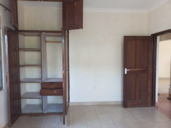 Casa de Janoo Malindi