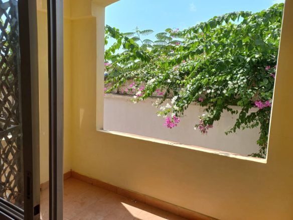 Casa de Janoo Malindi