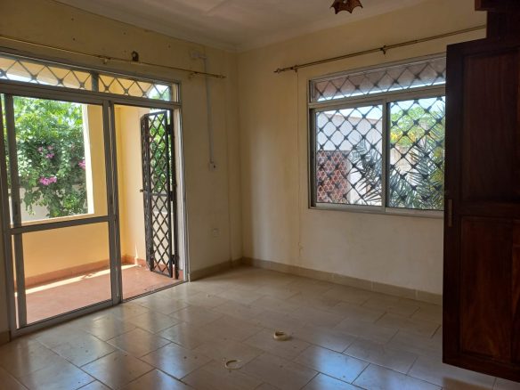 Casa de Janoo Malindi