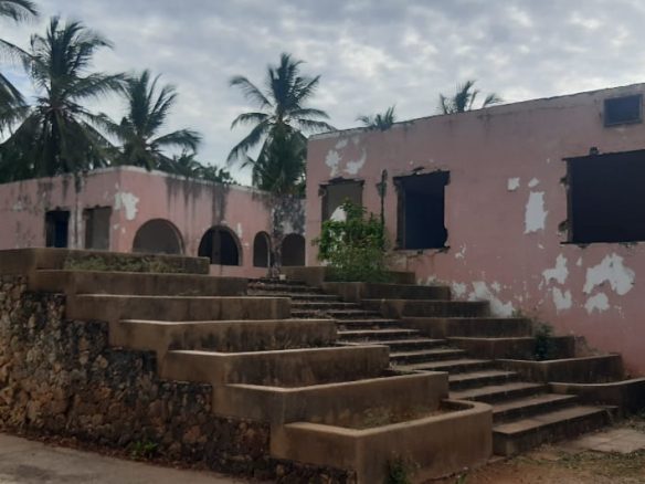 4br for reno in Malindi