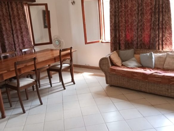 Beautiful fully furnished 4br villa for sale in Watamu