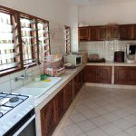 Beautiful fully furnished 4br villa for sale in Watamu