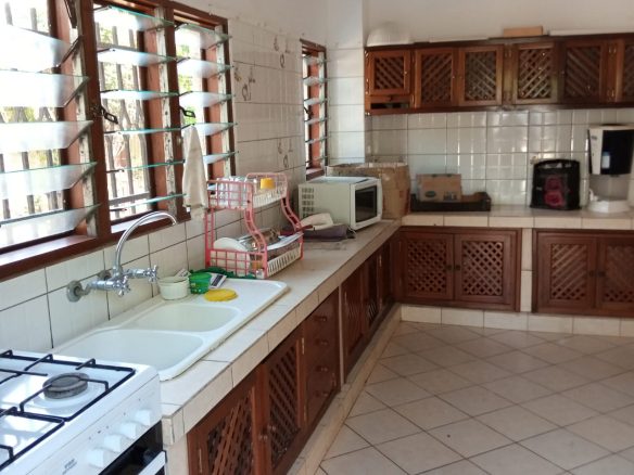 Beautiful fully furnished 4br villa for sale in Watamu