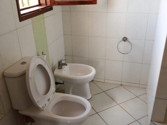 Beautiful fully furnished 4br villa for sale in Watamu