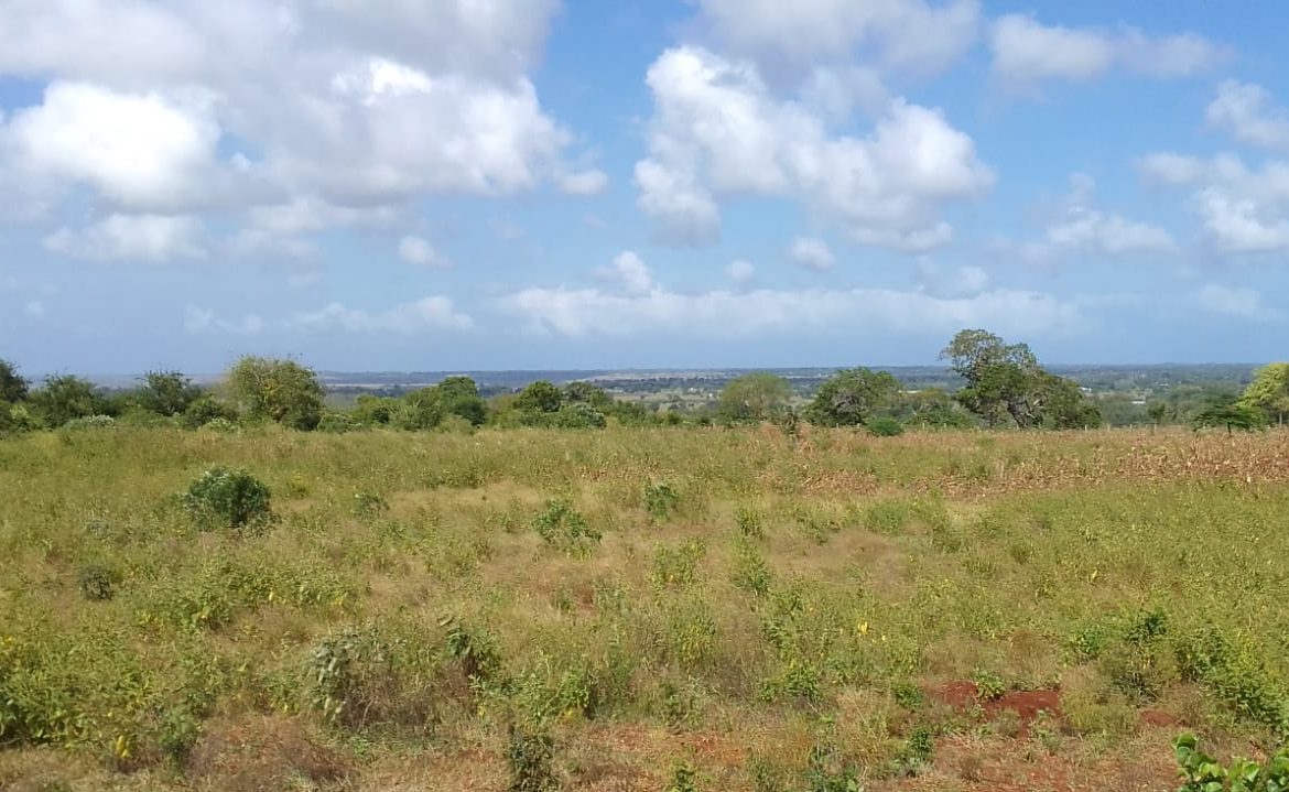 Vista Ridge Kakuyuni, residential plots for sale in Malindi