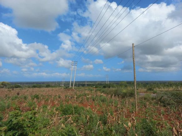 Vista Ridge Kakuyuni, residential plots for sale in Malindi