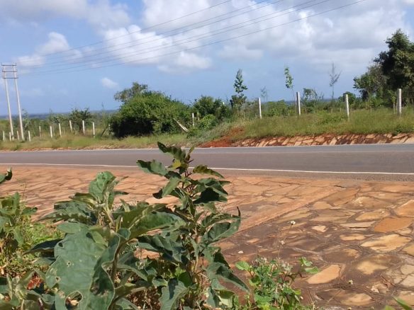 Vista Ridge Kakuyuni, residential plots for sale in Malindi