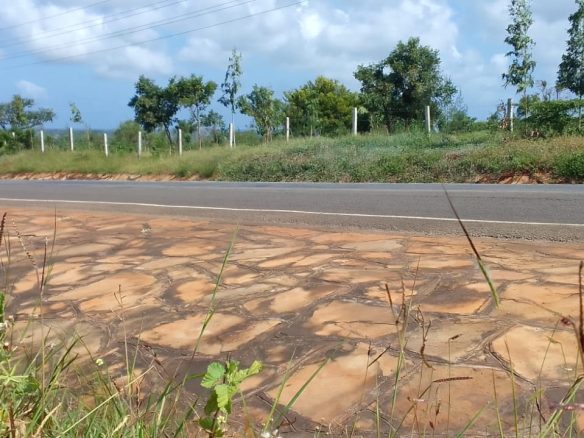 Vista Ridge Kakuyuni, residential plots for sale in Malindi