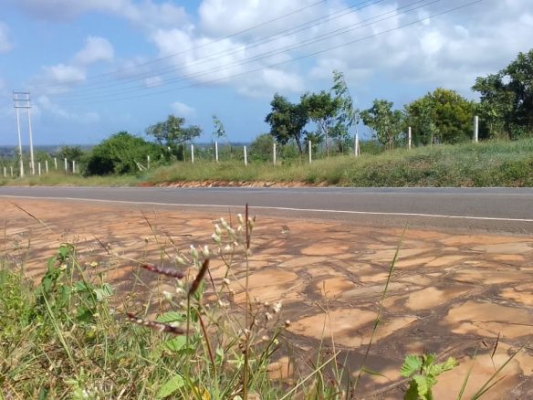 Vista Ridge Kakuyuni, residential plots for sale in Malindi