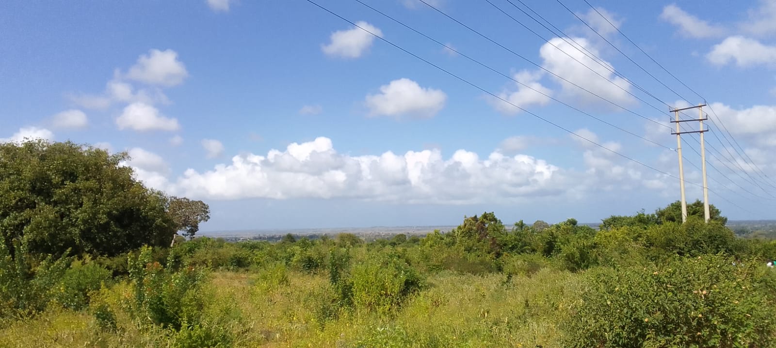 Vista Ridge Kakuyuni, residential plots for sale in Malindi