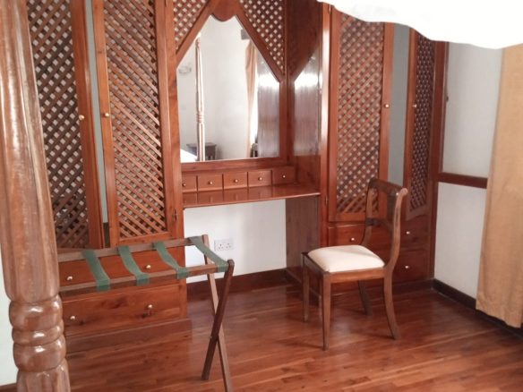 Beautiful fully furnished 4br villa for sale in Watamu