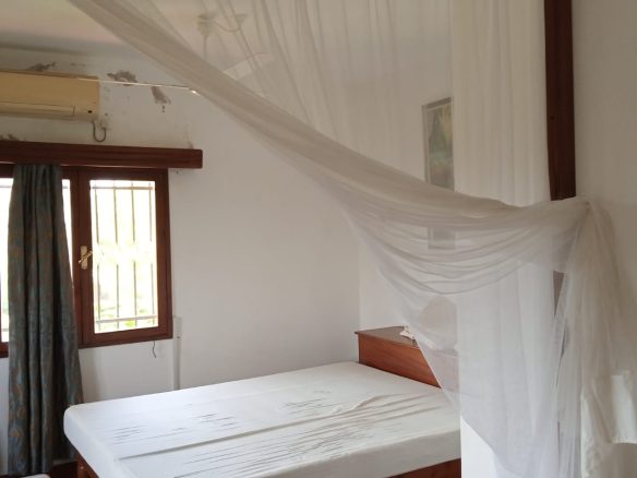Beautiful fully furnished 4br villa for sale in Watamu