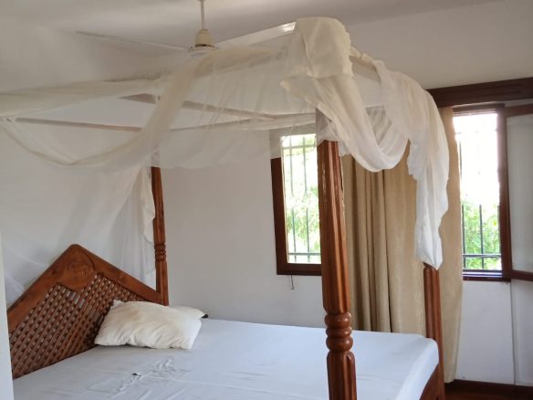 Beautiful fully furnished 4br villa for sale in Watamu