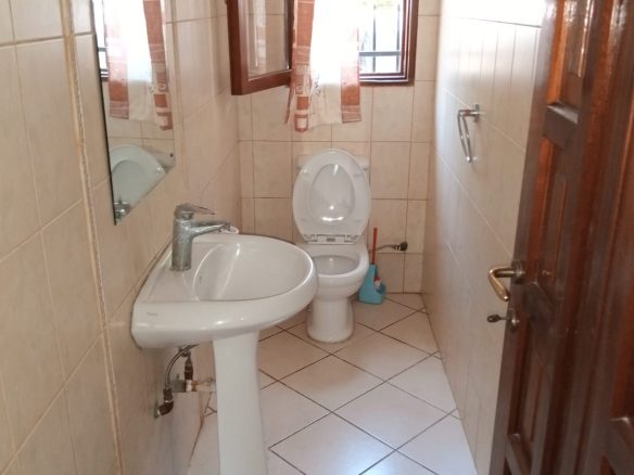 Beautiful fully furnished 4br villa for sale in Watamu