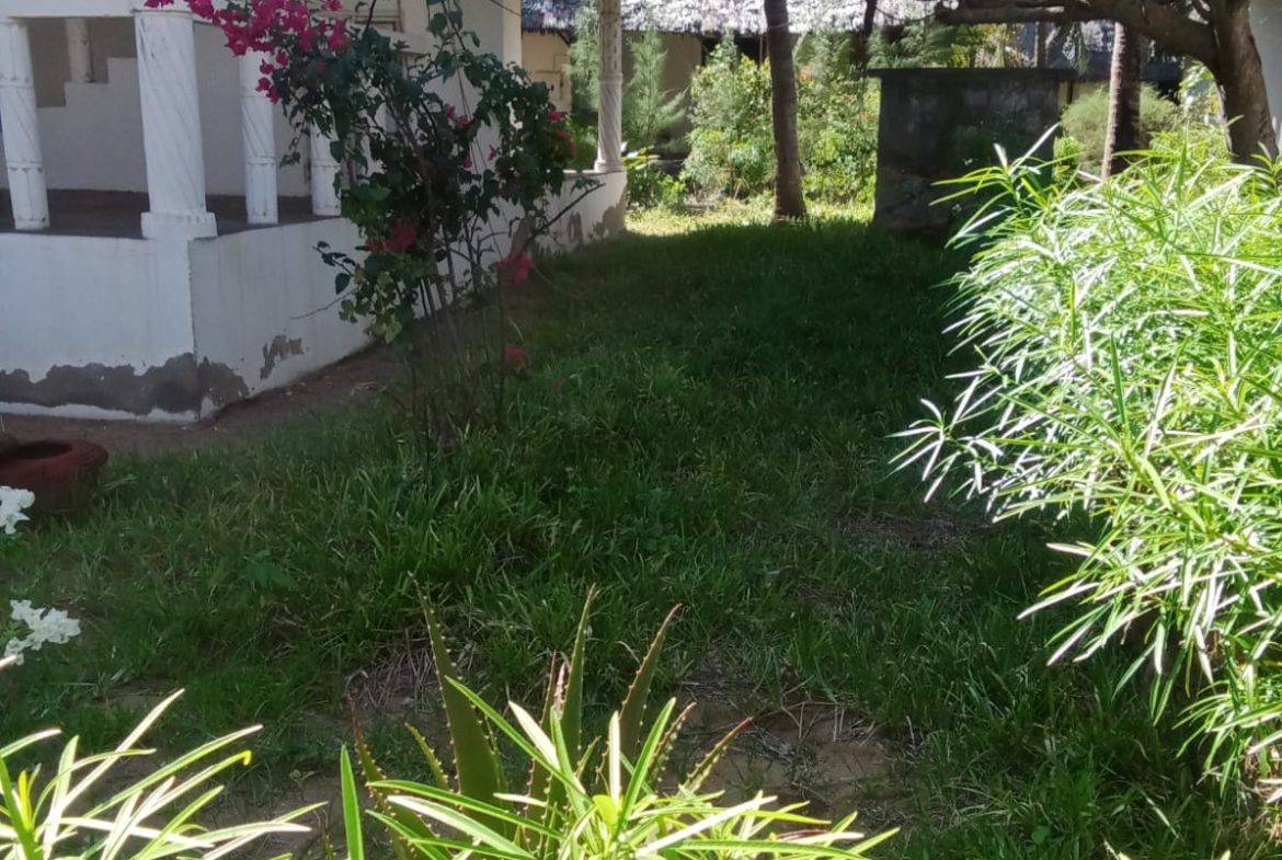 Karibuni VIllas 2 br for sale