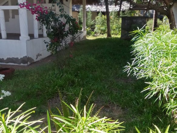Karibuni VIllas 2 br for sale