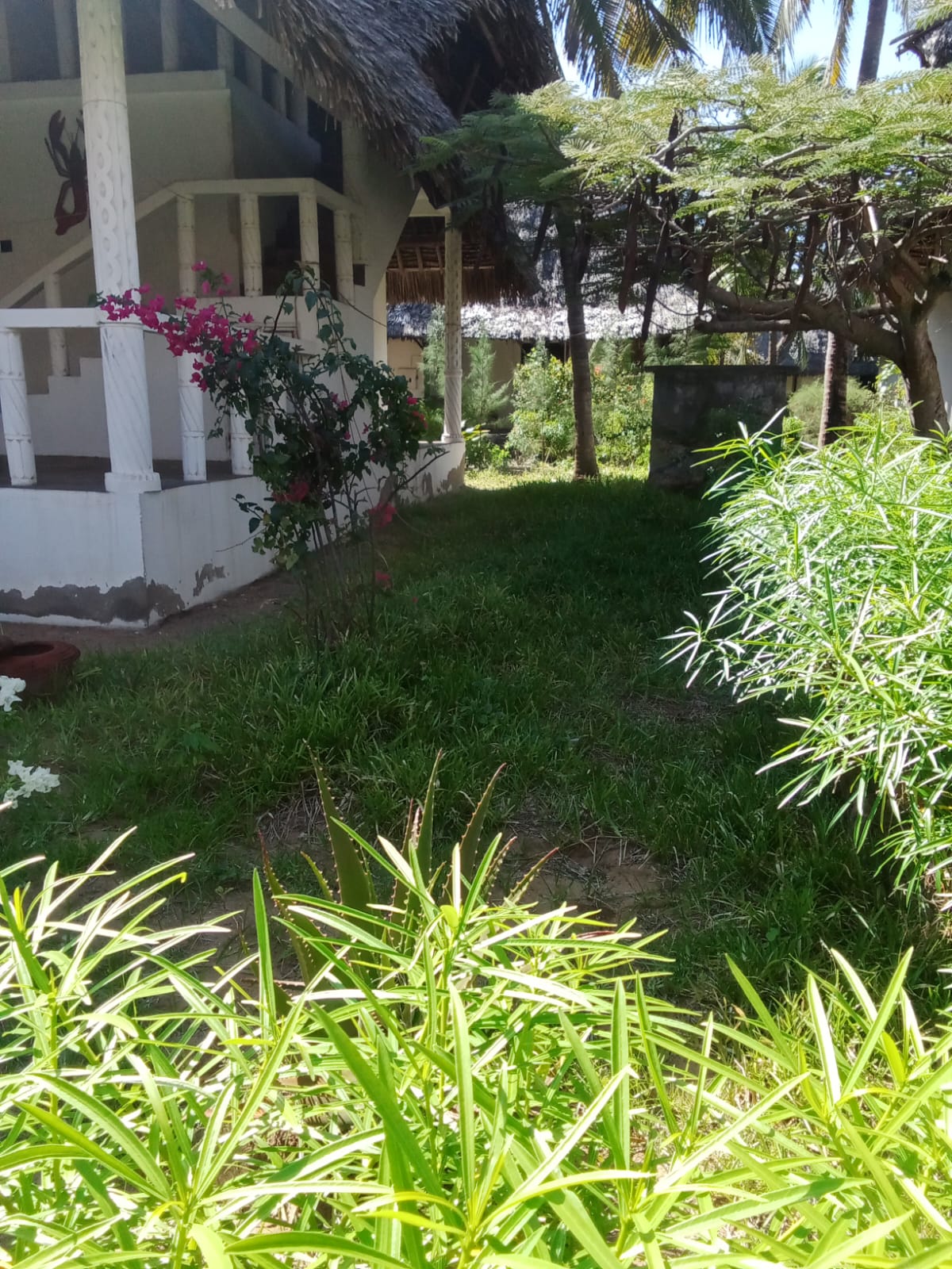 Karibuni VIllas 2 br for sale