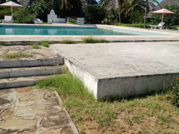 Karibuni VIllas 2 br for sale