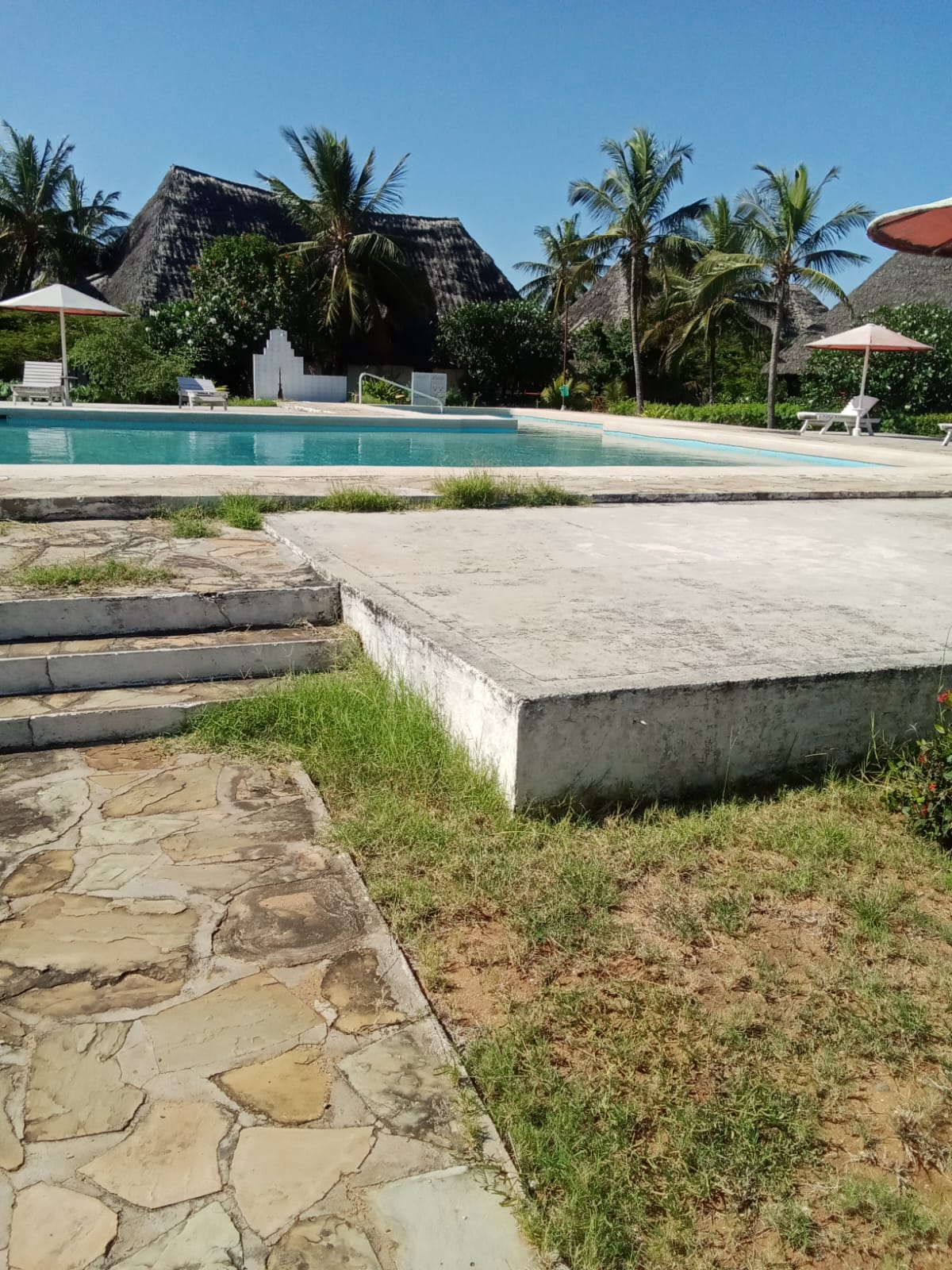 Karibuni VIllas 2 br for sale