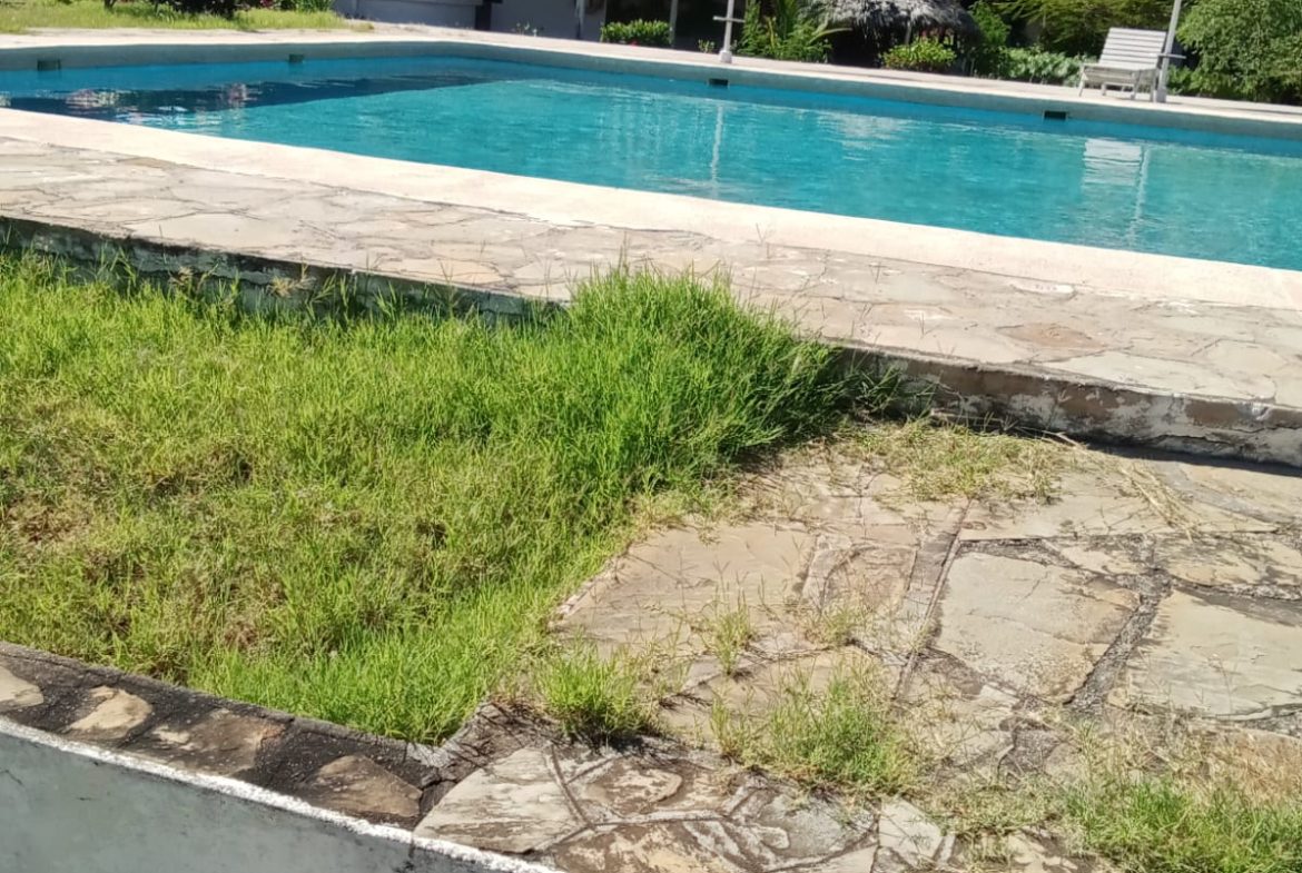 Karibuni VIllas 2 br for sale