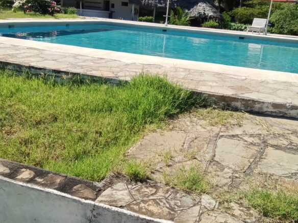 Karibuni VIllas 2 br for sale