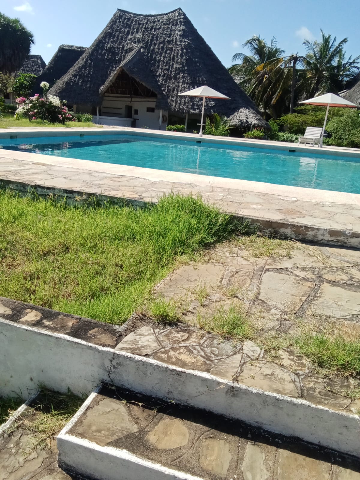 Karibuni VIllas 2 br for sale