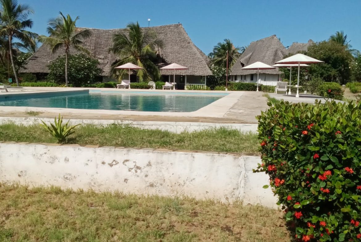 Karibuni VIllas 2 br for sale