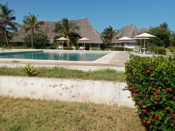 Karibuni VIllas 2 br for sale