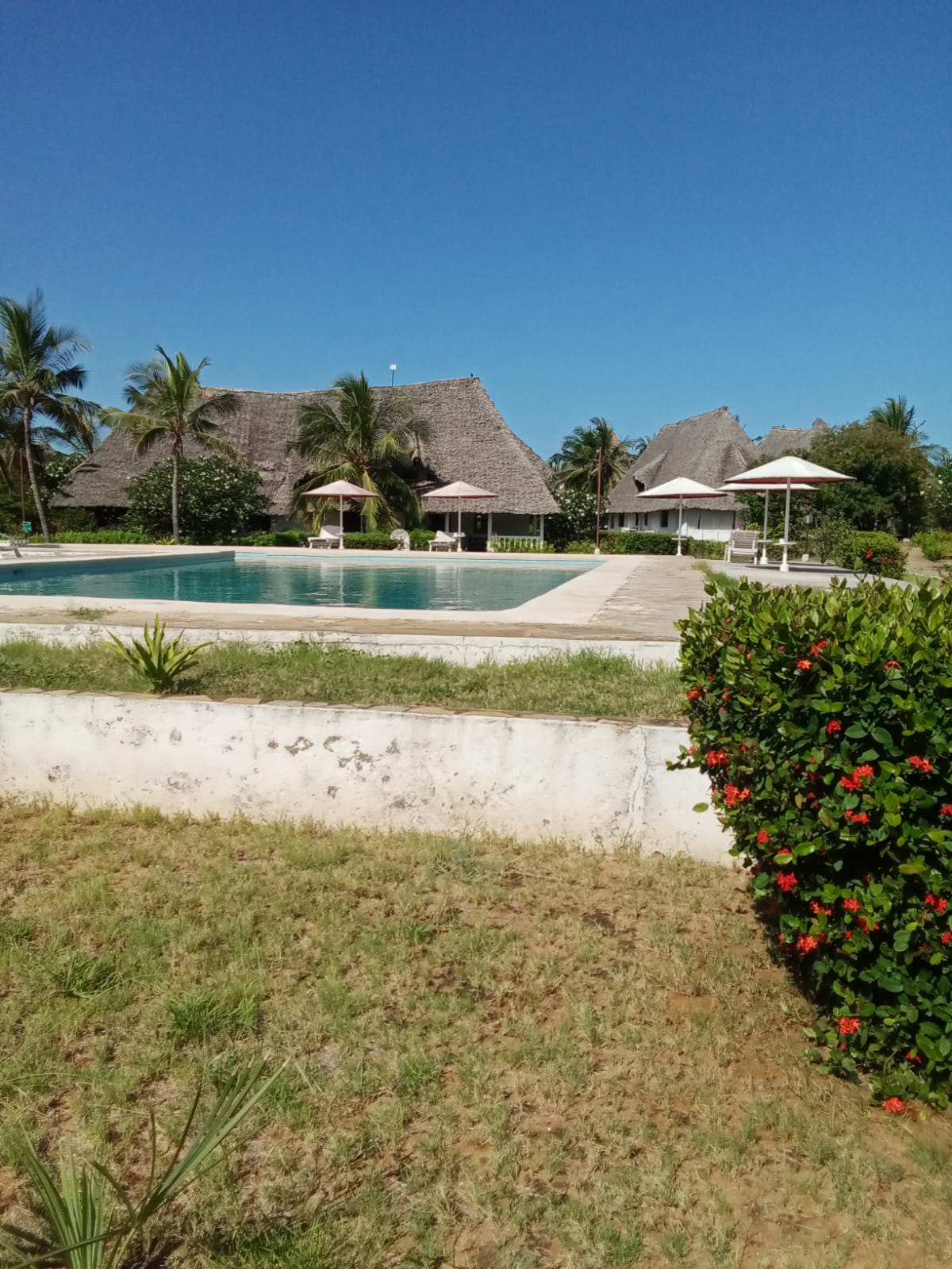 Karibuni VIllas 2 br for sale