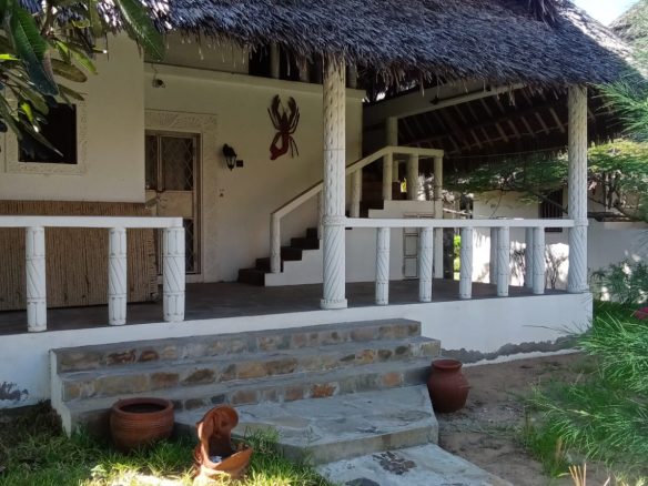 Karibuni VIllas 2 br for sale