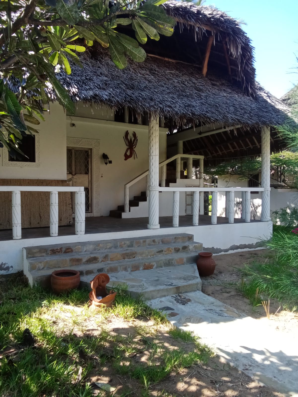 Karibuni VIllas 2 br for sale