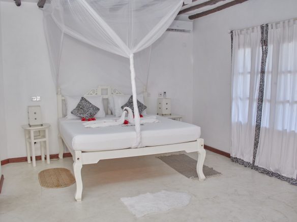 Park Marine Villas Malindi Short stay villas