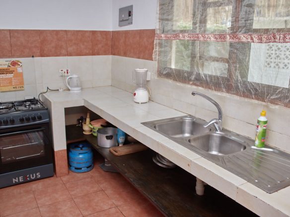 Park Marine Villas Malindi Short stay villas