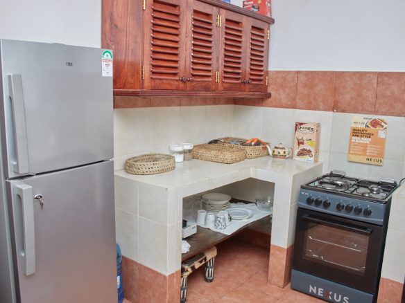 Park Marine Villas Malindi Short stay villas