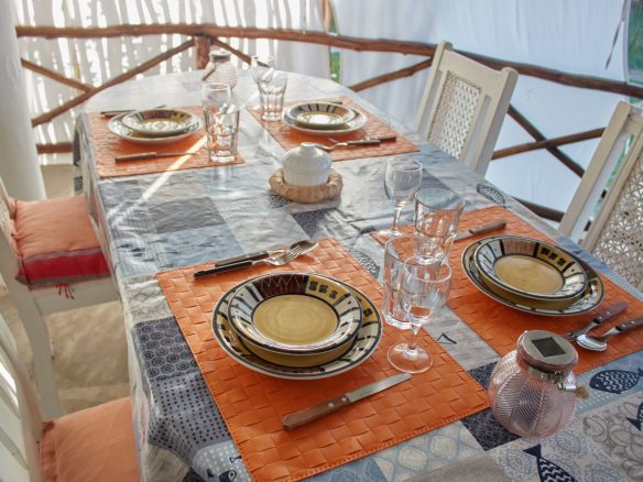 Park Marine Villas Malindi Short stay villas