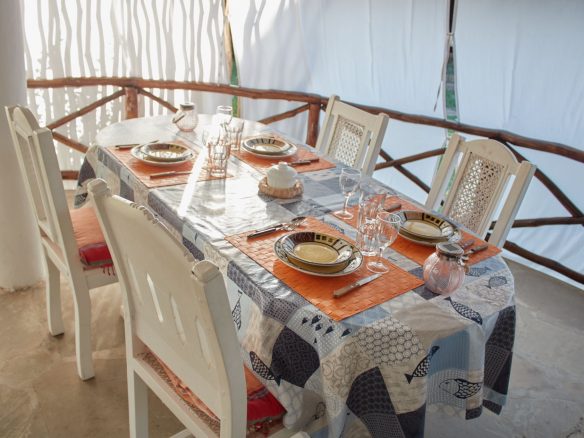 Park Marine Villas Malindi Short stay villas