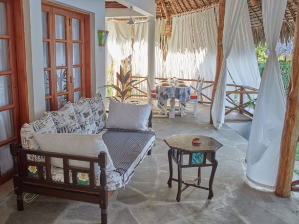 Park Marine Villas Malindi Short stay villas
