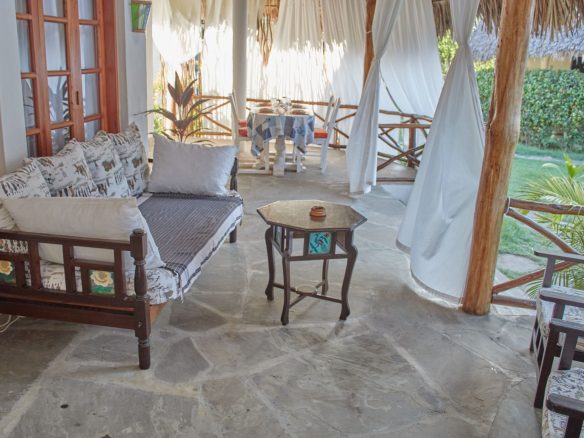 Park Marine Villas Malindi Short stay villas