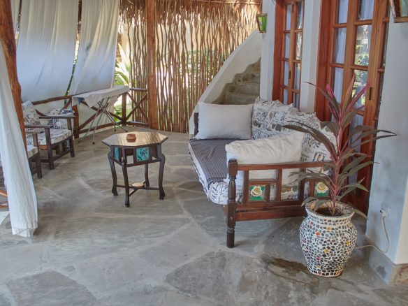 Park Marine Villas Malindi Short stay villas