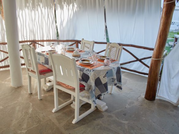 Park Marine Villas Malindi Short stay villas