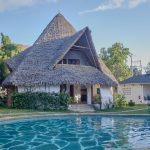 Park Marine Villas Malindi Short stay villas