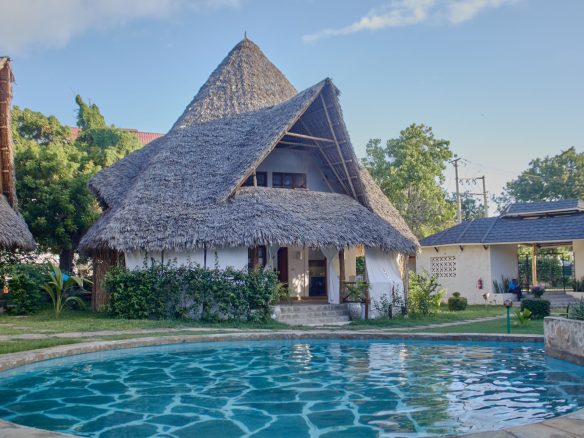 Park Marine Villas Malindi Short stay villas