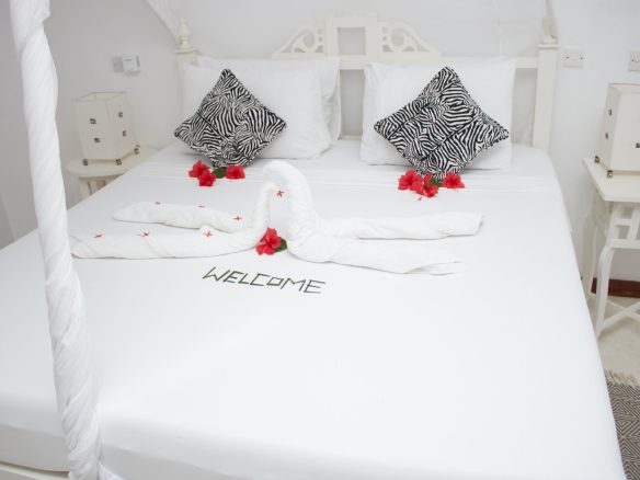 Park Marine Villas Malindi Short stay villas